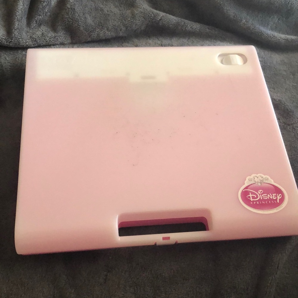Crayola Disney light box for drawing